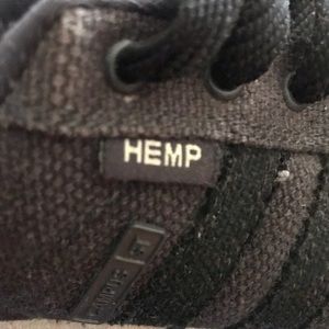 Adidas Men’s Campus - Special HEMP Edition
